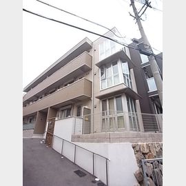 フェーブ六甲の賃貸物件