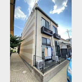 レオパレスさつき 1階 築19年1ヶ月の賃貸物件