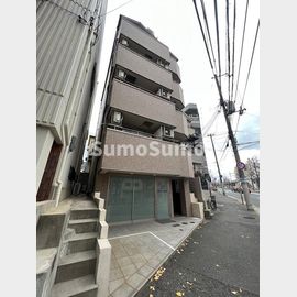 EBISマンションの賃貸物件