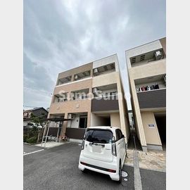 フジパレス尼崎宮内町イースト 1階 築13年1ヶ月の賃貸物件