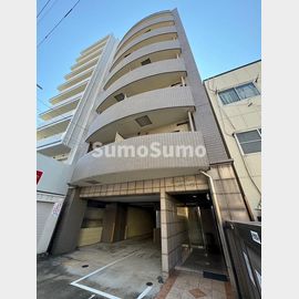 クロスステージ大濠公園 4階 築23年5ヶ月の賃貸物件