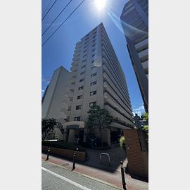 ライオンズプラザ大濠公園 14階 築30年8ヶ月の賃貸物件