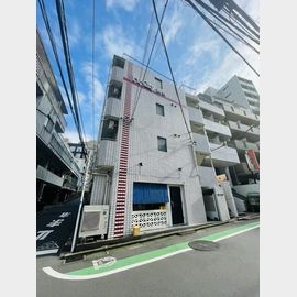 ハイシティ渋谷の賃貸物件