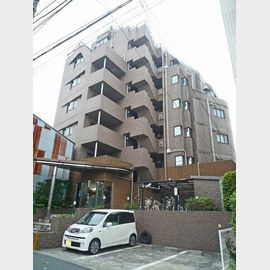 パークウェル下北沢の賃貸物件