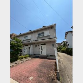 芦屋駅より徒歩7分 築29年10ヶ月 2階建の賃貸物件