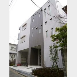 ベルフォーレ神宮前の賃貸物件