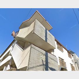 自由が丘ロイヤルハイツの賃貸物件