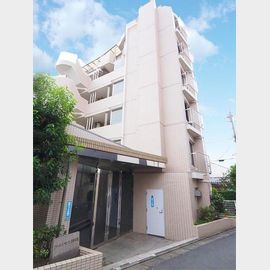 ワールドパレス三軒茶屋 1階 築29年1ヶ月の賃貸物件