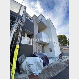 ハーモニーテラス本庄町の賃貸物件