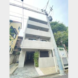 Ｍｕｒｏ三軒茶屋 4階 築9年6ヶ月の賃貸物件