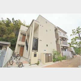 大濠公園駅より徒歩7分 2階 築15年4ヶ月の賃貸物件
