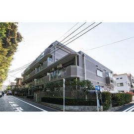 弦巻DSハイムの賃貸物件