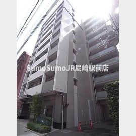 エスリード新北野の賃貸物件