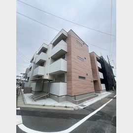 フジパレス大物公園2番館 1階 築2年1ヶ月の賃貸物件