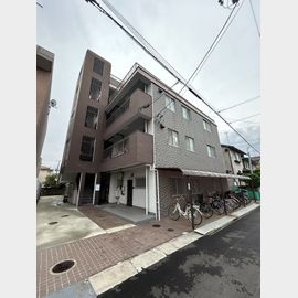 ローレルハイツ 3階 築53年2ヶ月の賃貸物件