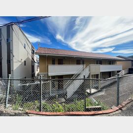 プティリヴィエール 1階 築18年11ヶ月の賃貸物件