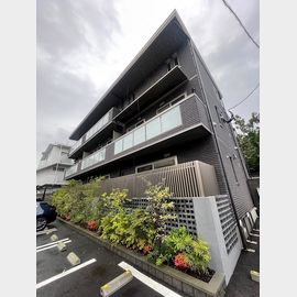 高宮駅より徒歩3分 1階 築2年8ヶ月の賃貸物件