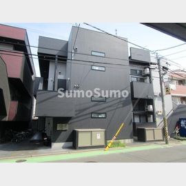 井尻駅より徒歩7分 1階 築14年10ヶ月の賃貸物件