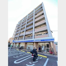 吉塚駅より徒歩2分 7階 築18年5ヶ月の賃貸物件