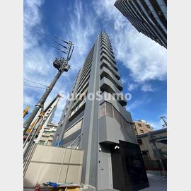 神戸駅より徒歩10分 築5年5ヶ月 15階建の賃貸物件