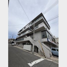 須磨海浜公園駅より徒歩5分 2階 築39年5ヶ月の賃貸物件