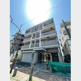 フロレセール南塚口の賃貸物件