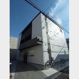 エルミタージュ塚口の賃貸物件