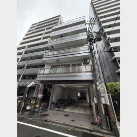 FSビル 5階 築28年10ヶ月の賃貸物件