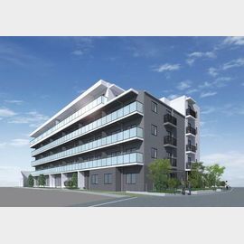 池尻大橋駅より徒歩2分 1階 新築の賃貸物件
