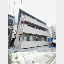 西宮駅より徒歩5分 1階 築1年11ヶ月の賃貸物件