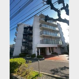 芦屋楠町パインクレストの賃貸物件