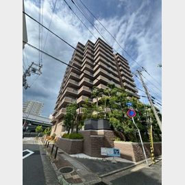 兵庫駅より徒歩6分 9階 築33年5ヶ月の賃貸物件