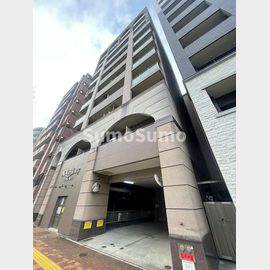 呉服町駅より徒歩6分 6階 築20年11ヶ月の賃貸物件