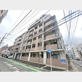 スタシオン大濠公園 2階 築28年8ヶ月の賃貸物件