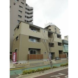 フォーレ向野の賃貸物件