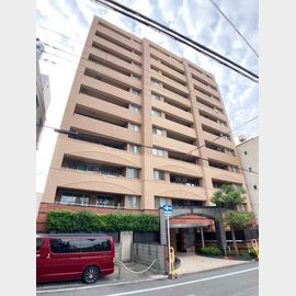 天神橋筋六丁目駅より徒歩5分 6階 築23年3ヶ月の賃貸物件