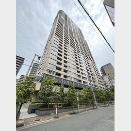 ビオール大阪大手前タワー 35階 築19年7ヶ月の賃貸物件