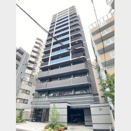 ＳｐｌｅｎｄｉｄｅＮａｍｂａＷｅｓｔ 11階 築5年5ヶ月の賃貸物件
