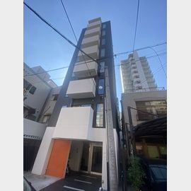 AM夕陽丘セカンド 7階 築8年の賃貸物件