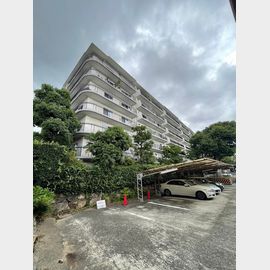 芦屋アーバンライフ 6階 築57年2ヶ月の賃貸物件