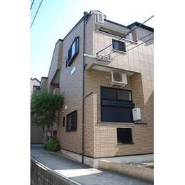 スルーヴァリ1の賃貸物件