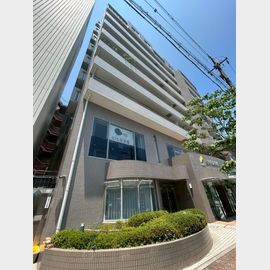 御影駅より徒歩4分 7階 築33年2ヶ月の賃貸物件