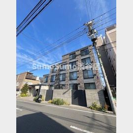 LEGALAND駒沢大学ANNEX 2階 築3年4ヶ月の賃貸物件