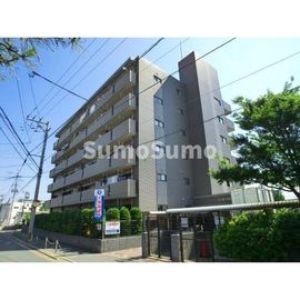 ルミエール諸岡 5階 築26年6ヶ月の賃貸物件