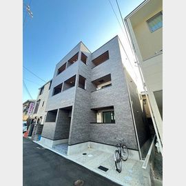 リブレメゾン香櫨園エストの賃貸物件