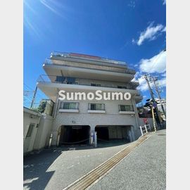 山陽須磨駅より徒歩7分 3階 築52年5ヶ月の賃貸物件