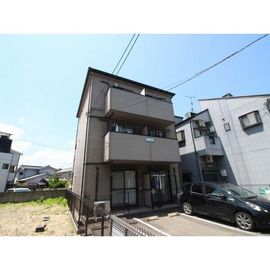 唐人町駅より徒歩7分 1階 築22年4ヶ月の賃貸物件