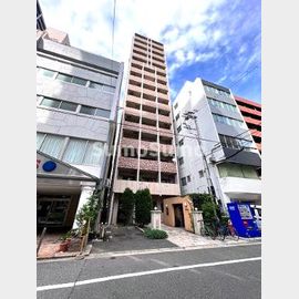 アスヴェル東本町２ 9階 築18年6ヶ月の賃貸物件