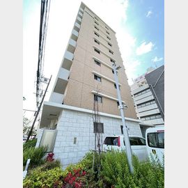 阪神本線尼崎駅より徒歩4分 6階 築7年11ヶ月の賃貸物件