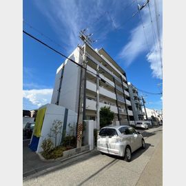 塚本駅より徒歩8分 3階 築9年6ヶ月の賃貸物件